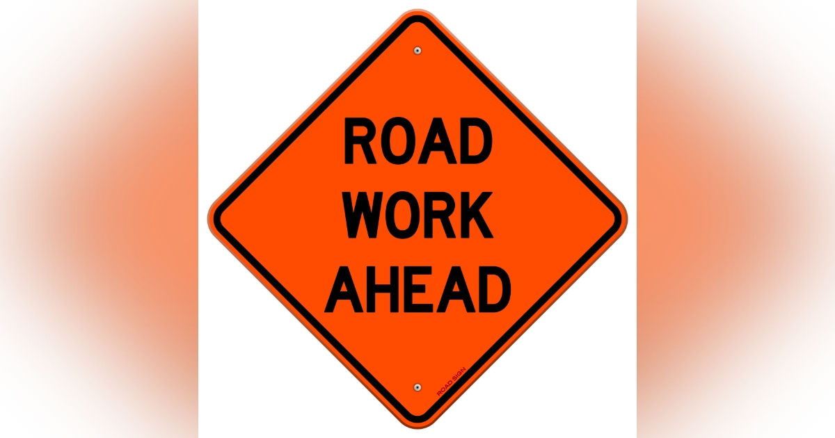 Road closure planned on NE 21st Street due to sewer repairs