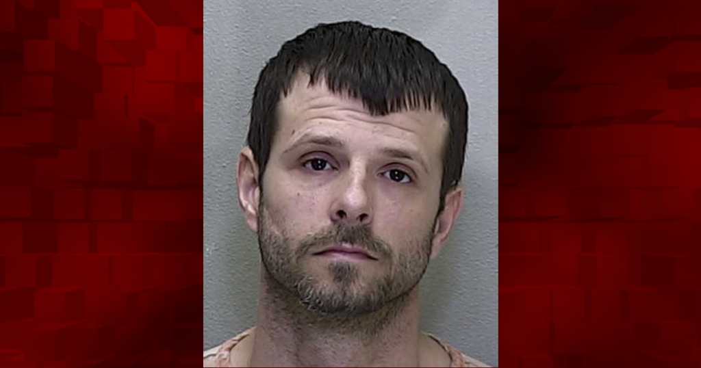 Ocala man threatens woman with gun during road rage incident - Ocala ...