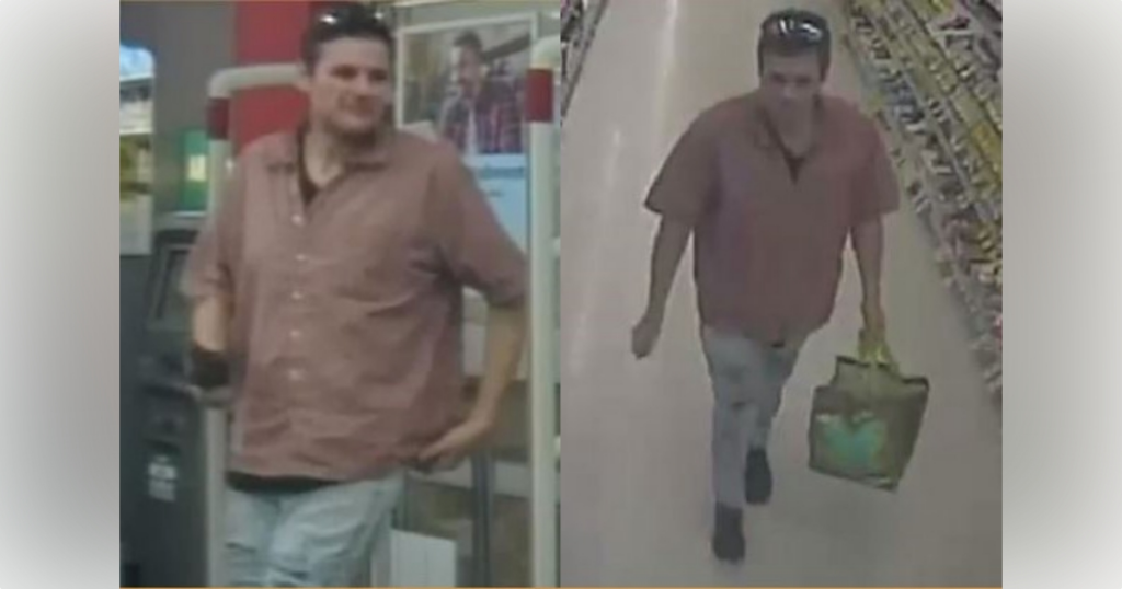 Ocala Police Asking For Publics Help Identifying Walgreens Theft Suspect Ocala 5950