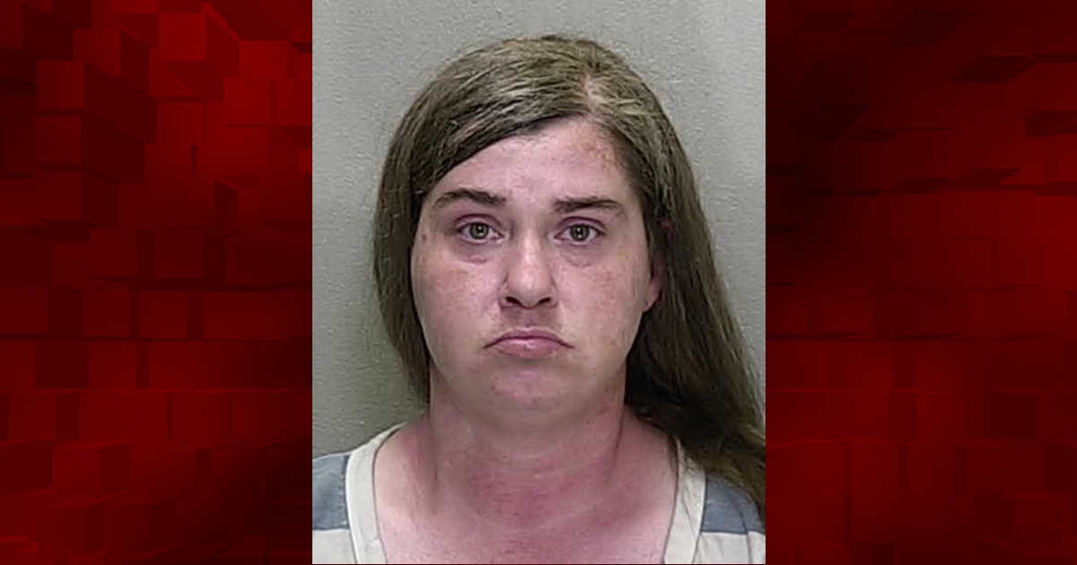 Ocala woman with prior theft convictions arrested after allegedly stealing steaks from Publix