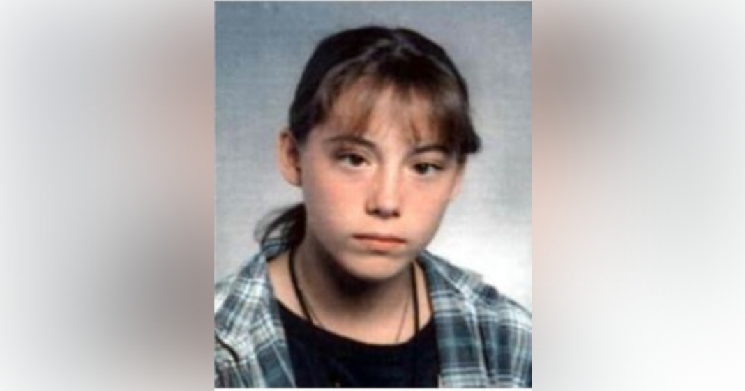 Missing Since 1998 Marion County Sheriffs Office Still Looking For Michelle Otter Ocala 1581