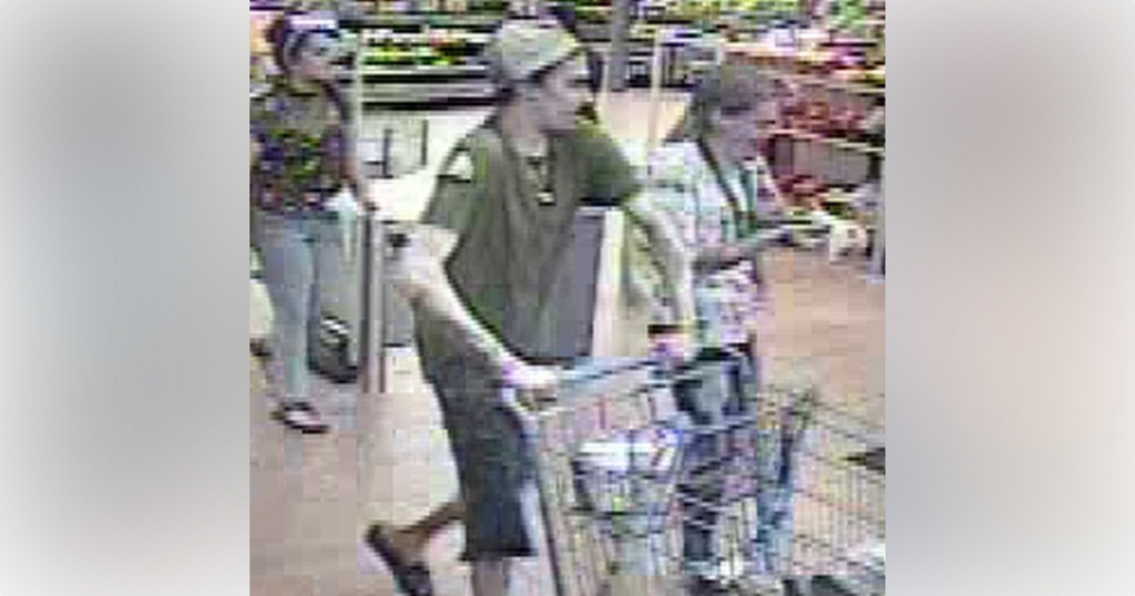 MCSO Asking For Help Identifying Four Credit Card Theft Suspects ...