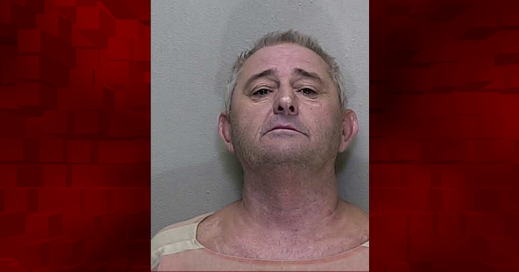 Ocala Man Accused Of Grabbing Female Victim S Throat For Several Minutes During Argument Ocala
