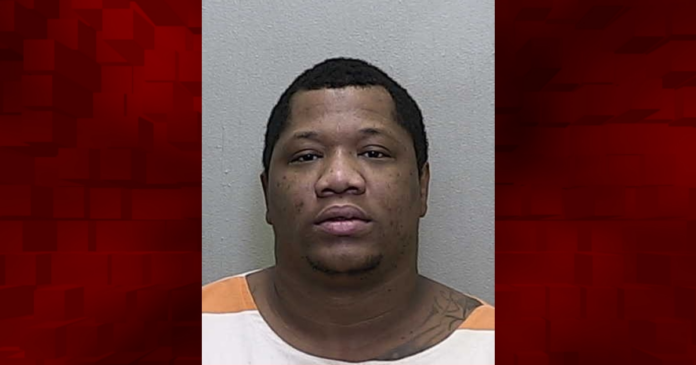 Ocala Convicted Felon Faces Up To 10 Years In Prison After Pleading