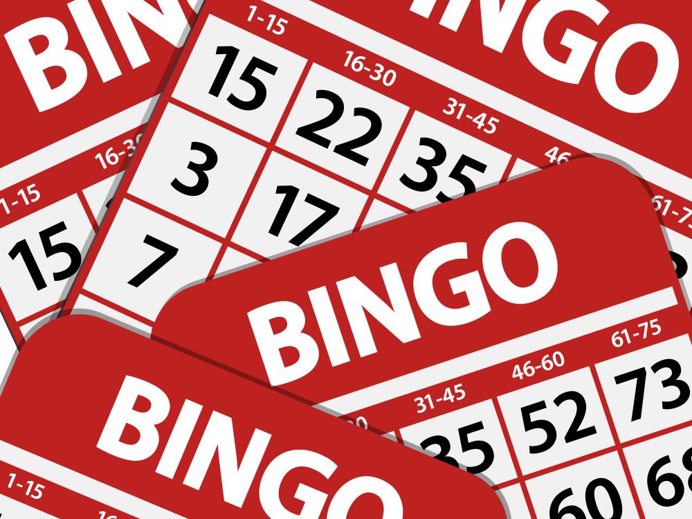 Eighth Avenue Adult Activity Center to host Bingo events for ages 50 ...