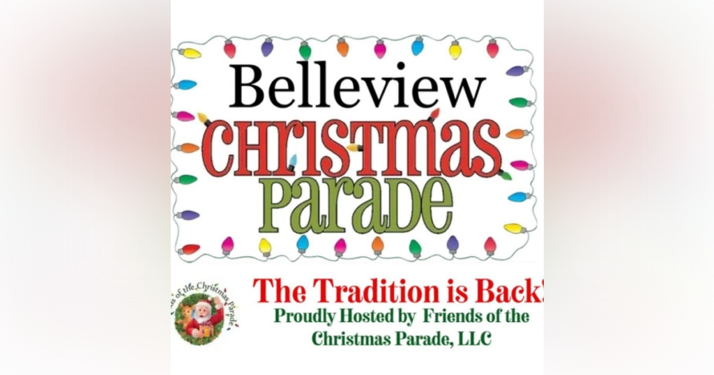 Belleview Christmas Parade returns this weekend