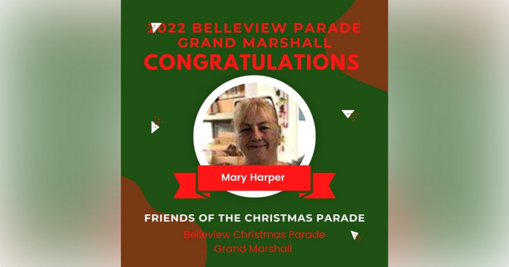 Belleview Christmas Parade returns this weekend