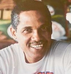 Ricardo Juan Cox Sr.