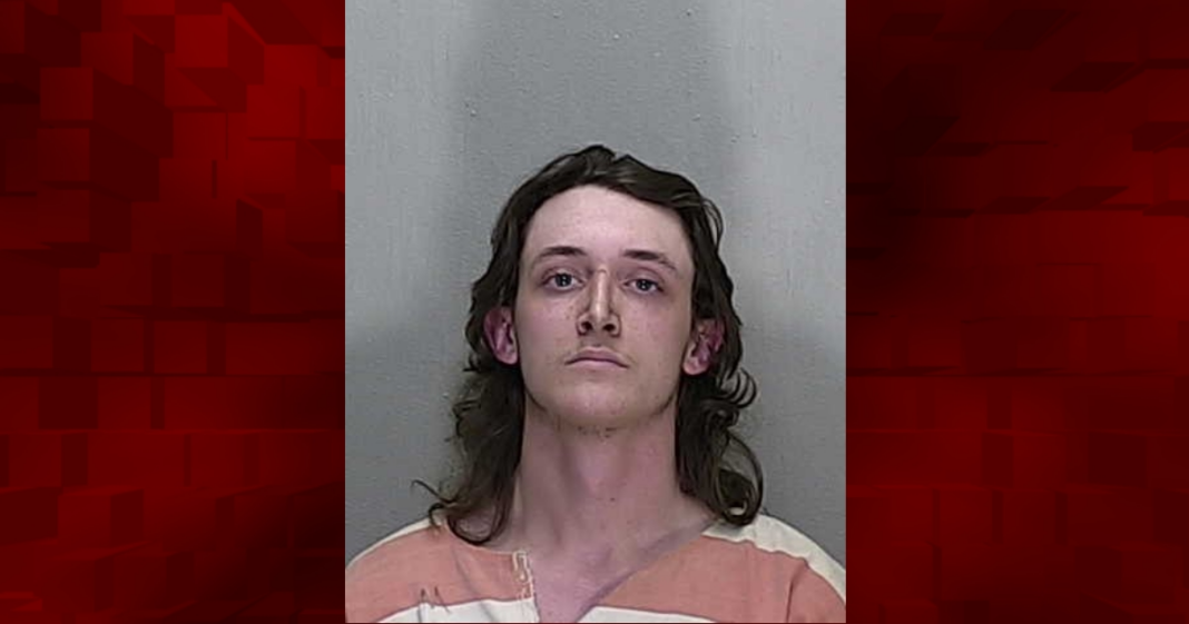 Ocala Man Arrested After Allegedly Pointing Gun At Driver During Road Rage Incident Ocala 