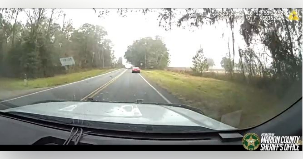 Marion County deputies featured on Body Cam television series - Ocala ...