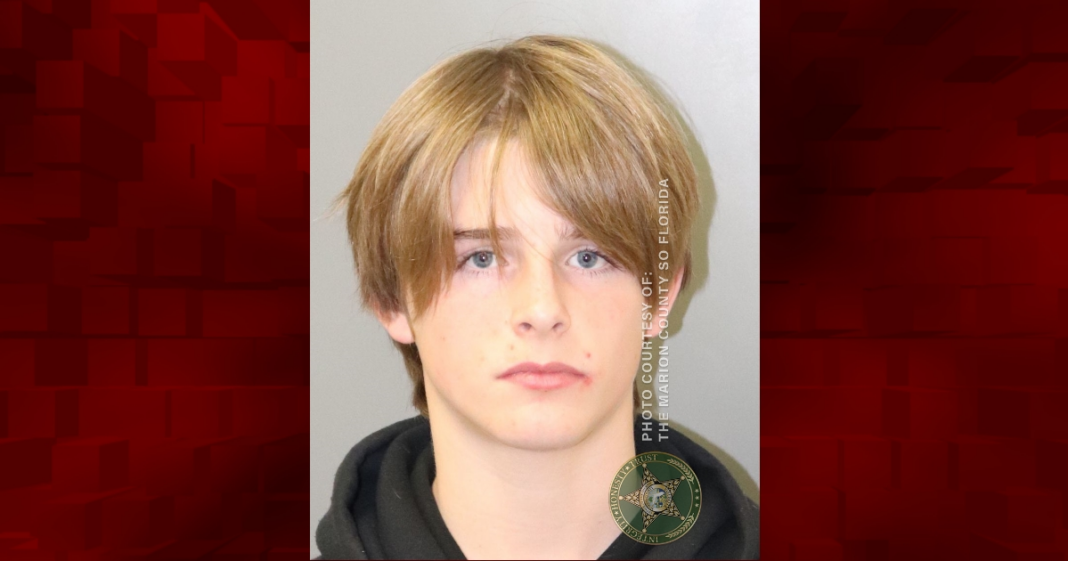 Marion County 8th Grader Arrested After Posting School Shooting Threat