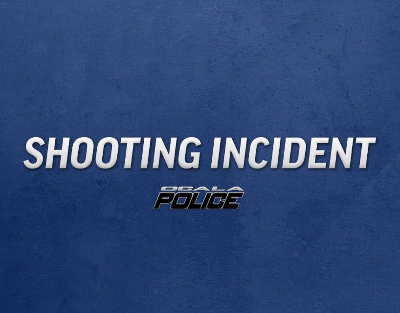 Ocala police shooting incident feature image