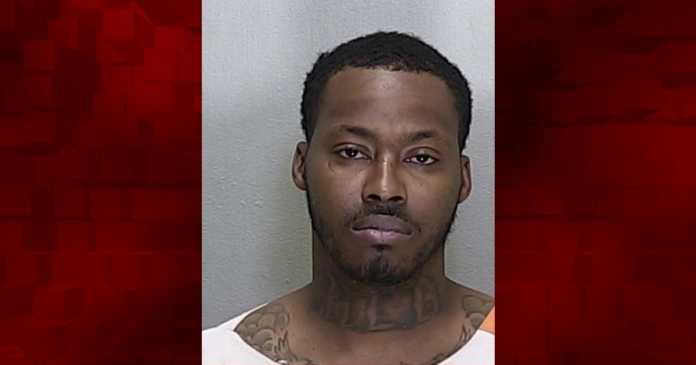 Ocala Felon Arrested On Drug Trafficking, Weapons Charges After Leading ...