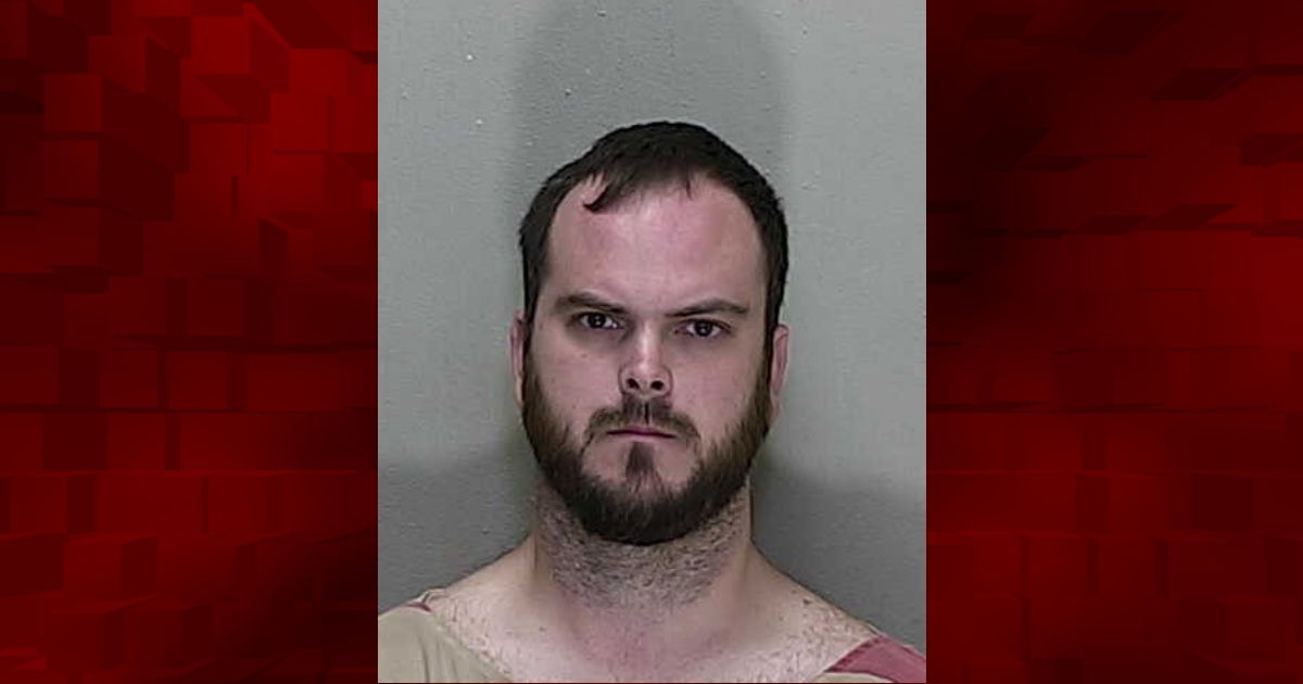 Ocala Man Jailed On 20 Counts Of Transmitting Child Pornography - Ocala ...