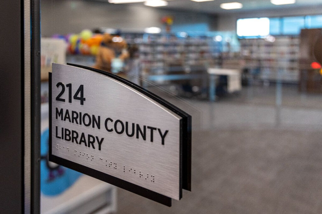 New public library in Silver Springs Shores needs a name