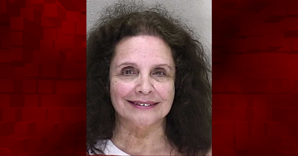 Ocala Woman Arrested For Voter Fraud After Casting Two Ballots In Same Election Ocala 4369