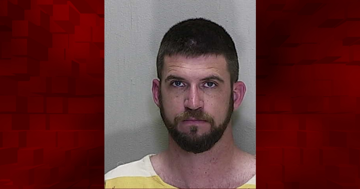 Man accused of sexually battering young girl over 6-year period - Ocala ...