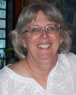 Terry Lynne Stoothoff