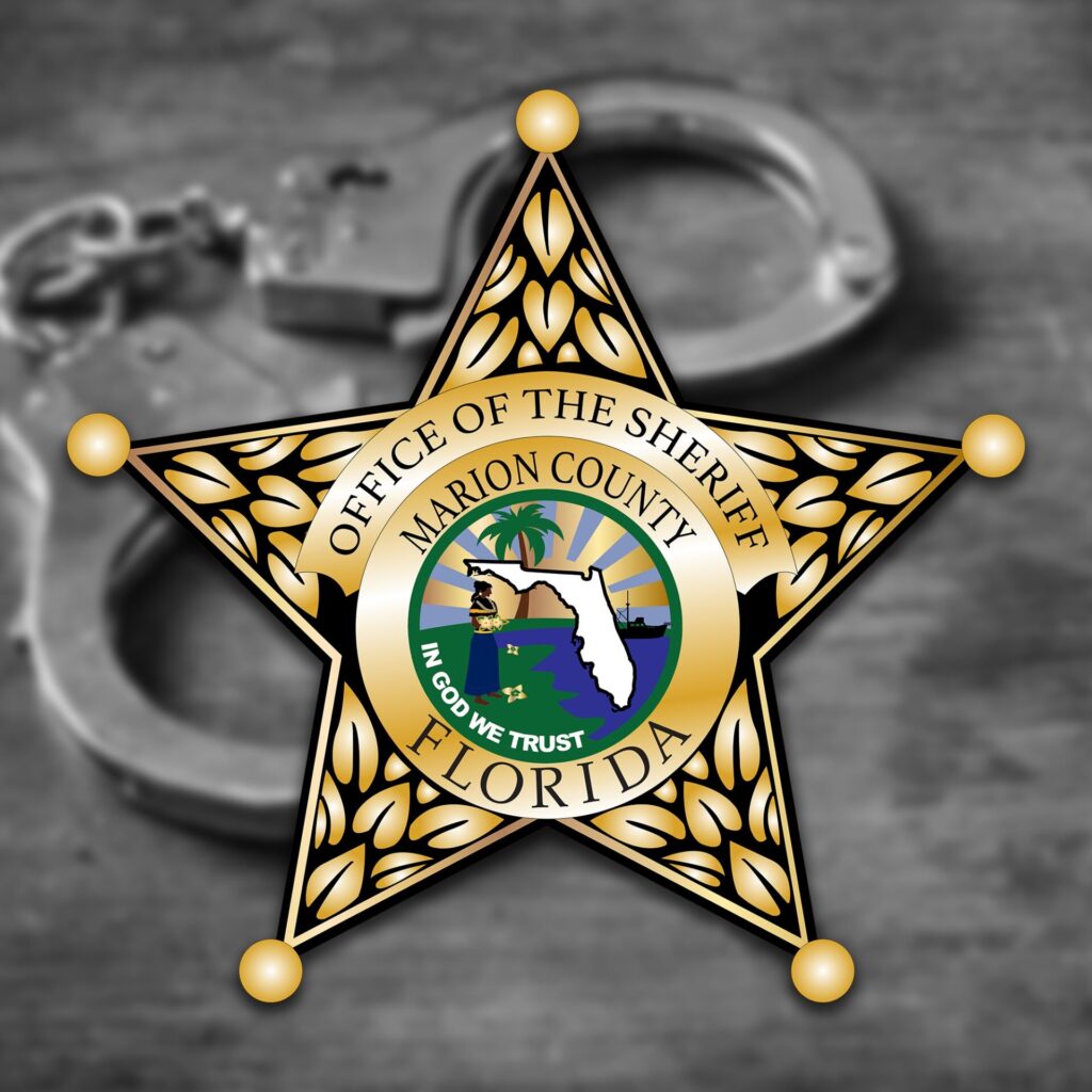 Dunnellon man arrested for firing shotgun at car during road rage incident