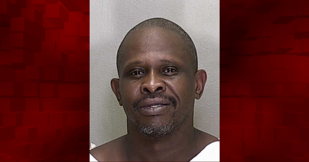 20-time Convicted Felon From Ocala Pleads Guilty To Firearm Possession ...