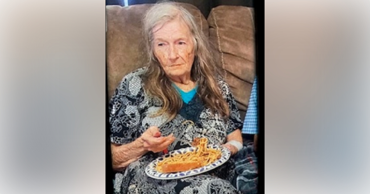 Marion Deputies Issue Silver Alert For Missing 75 Year Old Woman With Dementia Ocala 2654