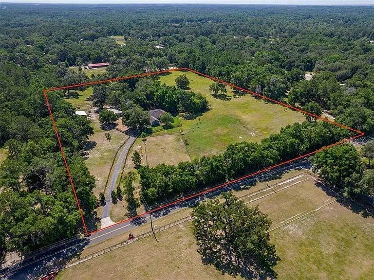 $2.1 million property for sale in Ocala