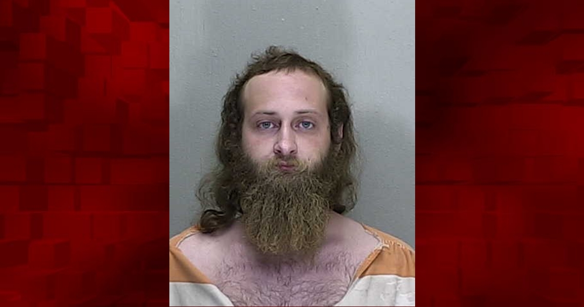 ‘im Ready To Kill You Ocala Man Allegedly Threatens Woman With Knife Ocala 