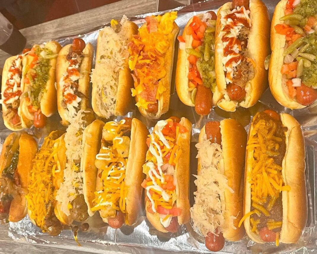 Hot Dog Chain Opens Ocala Outpost At Former Kotobuki Location - Ocala ...