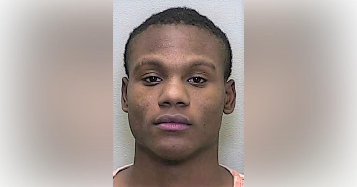 Ocala Man Free After Vehicular Homicide Charge Reduced To Reckless ...