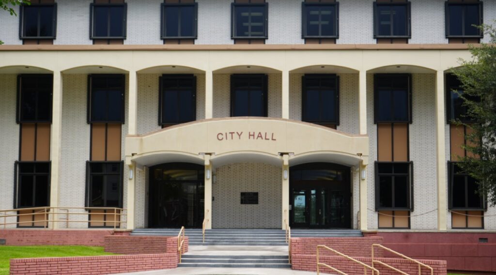 City, county offices closed for New Year’s Day