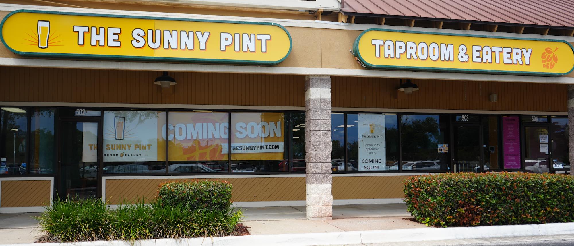 What's on Tap?  Ocala / Marion County Florida