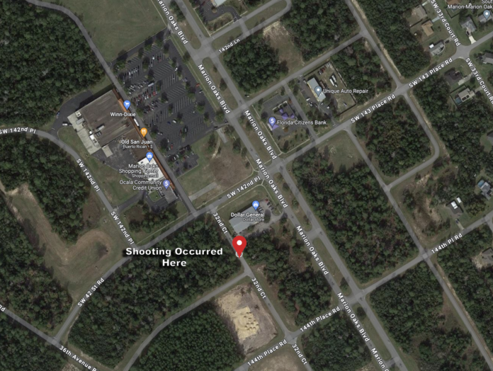 Marion Deputies Id Victim Killed Near Dollar General Ocala