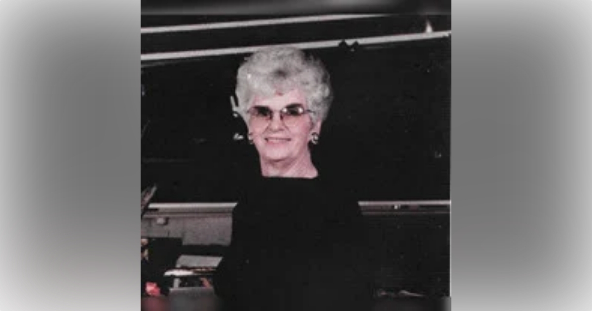 Janice Osborne