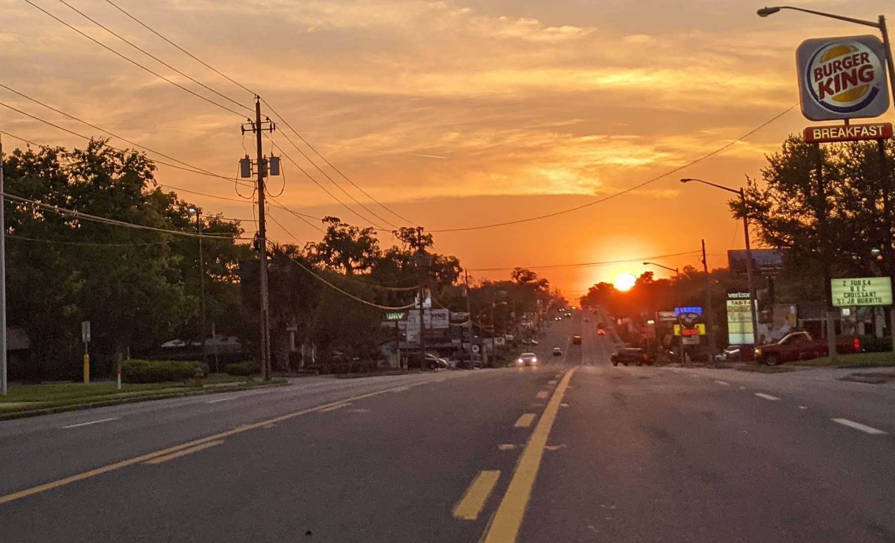 Resurfacing of Silver Springs Blvd at center of upcoming FDOT meeting ...