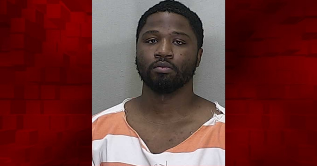 Four-time Ocala felon pleads guilty to possessing firearms