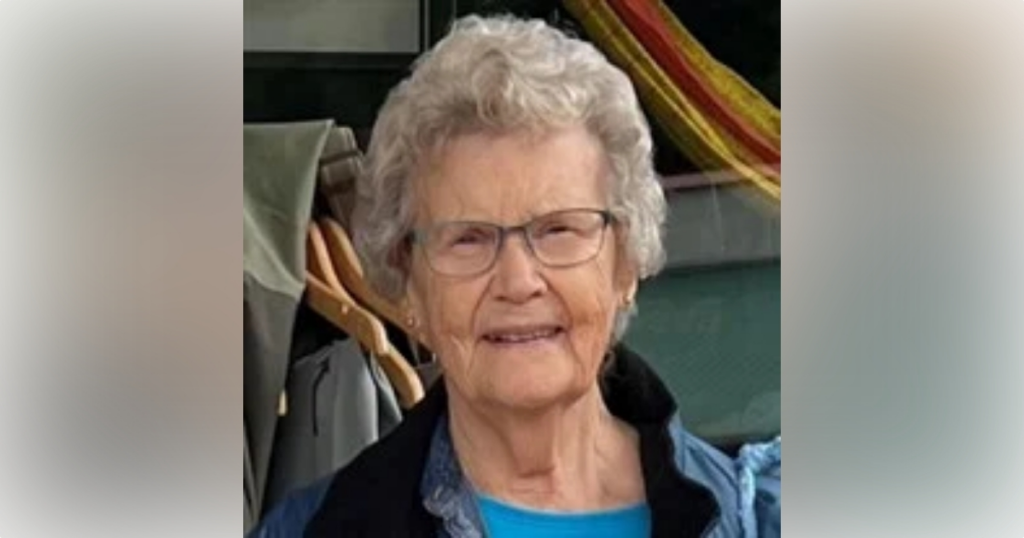 Loretta Mildred Polk - Ocala-News.com