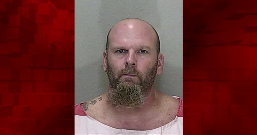 Ocala Man Travels To Winn Dixie To Meet Decoy Posing As 13 Year Old Girl For Sex Ocala 4375