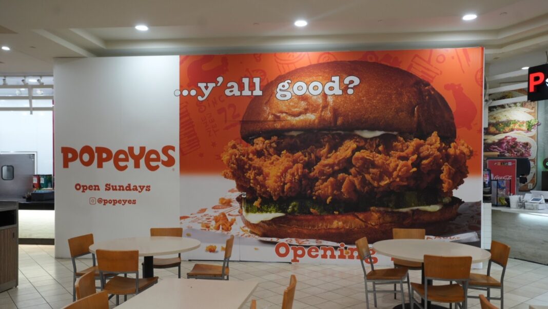 Popeyes Opening Soon At Paddock Mall In Ocala 1068x603 