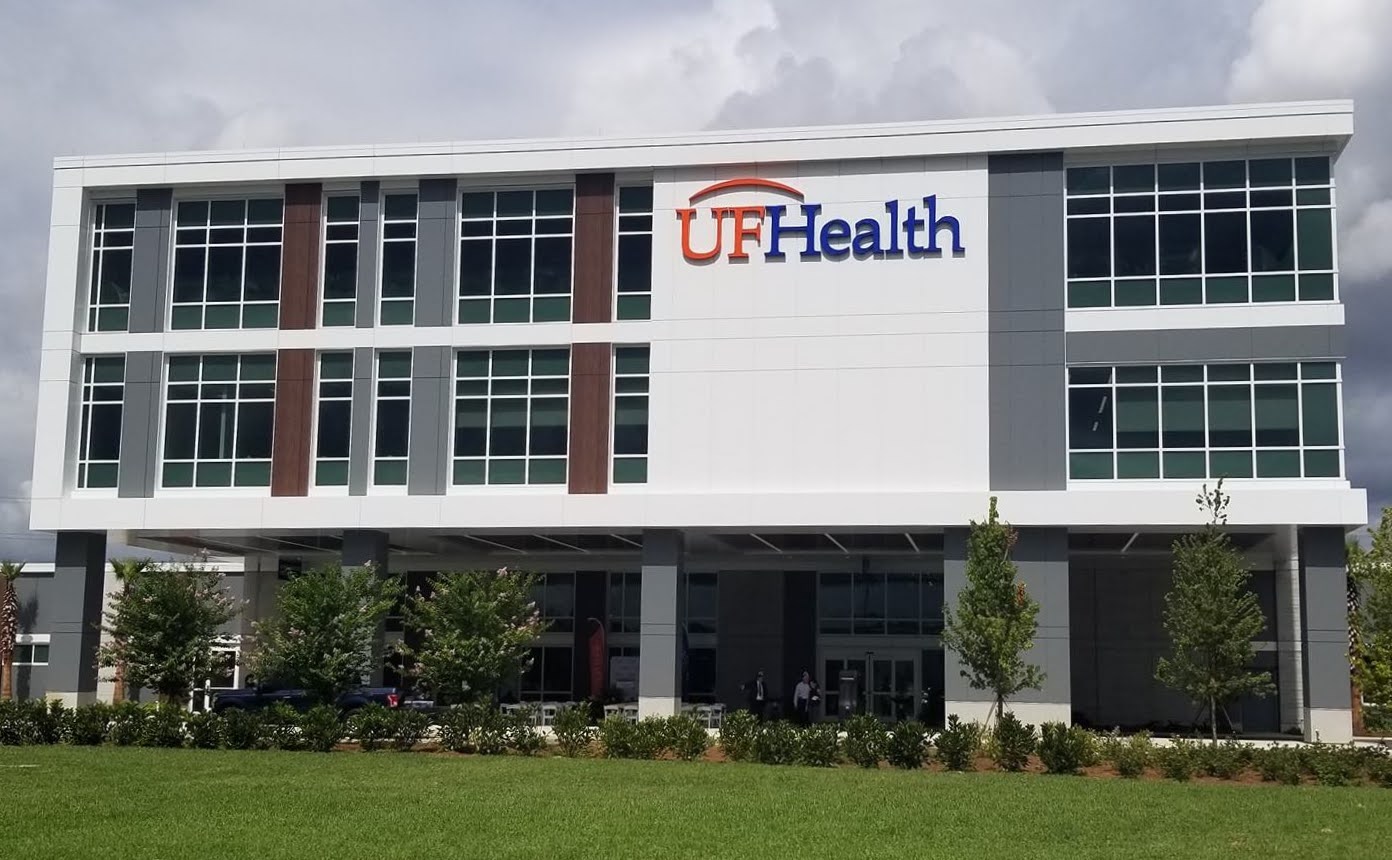 UF Health Ocala Neighborhood Hospital 1