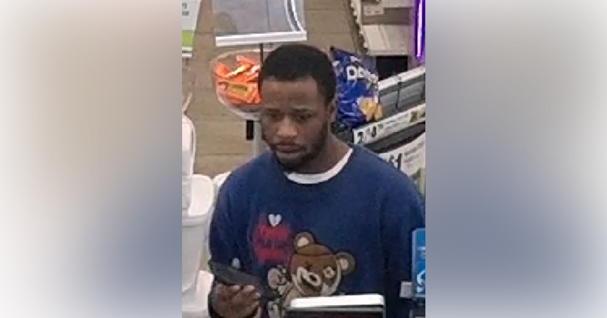 According to Ocala police, this man pointed a gun at another individual during an altercation at a local gas station. (Photo: Ocala Police Department)