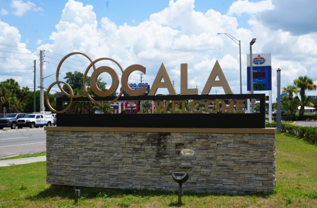 Study ranks Ocala among worst small cities in America