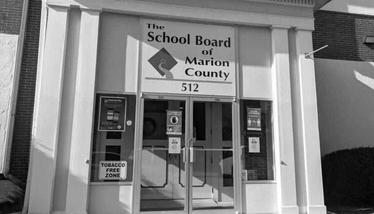 The School Board of Marion County