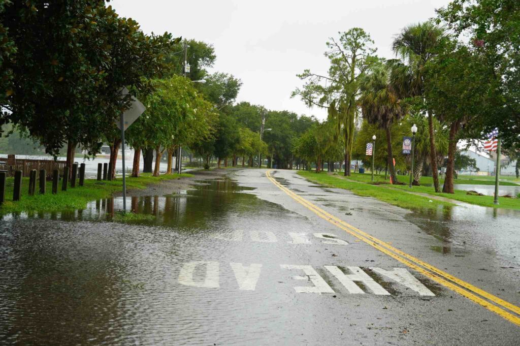 Ocala officials looking for input on flood risks