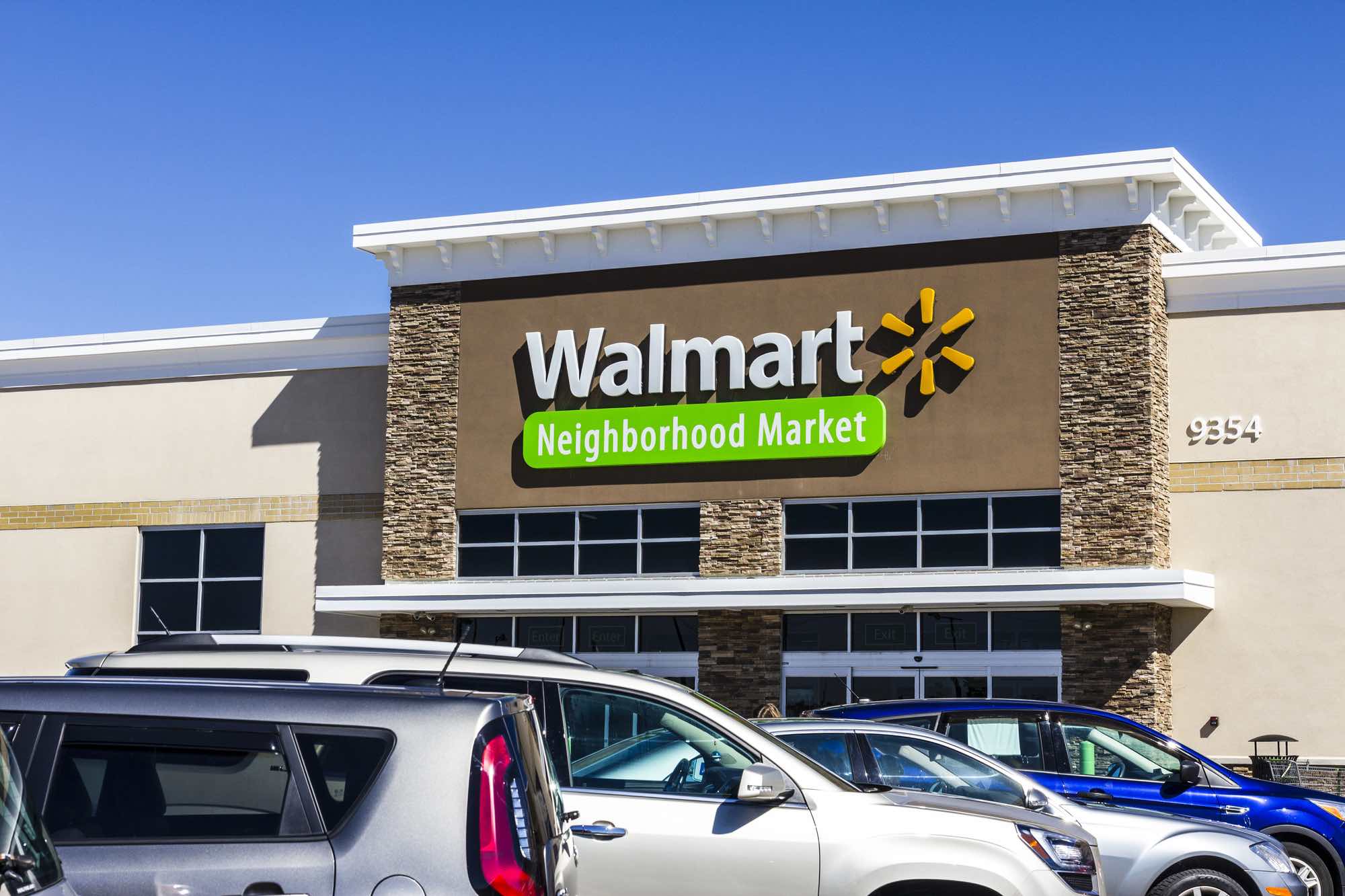 New Walmart opens in southeast Ocala