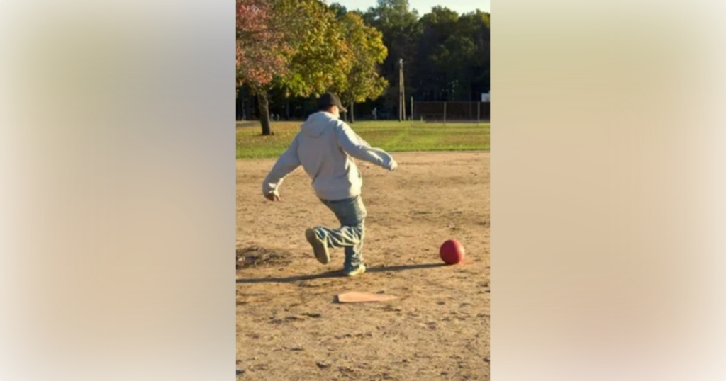 Adults invited to co-ed kickball league at Ocala complex