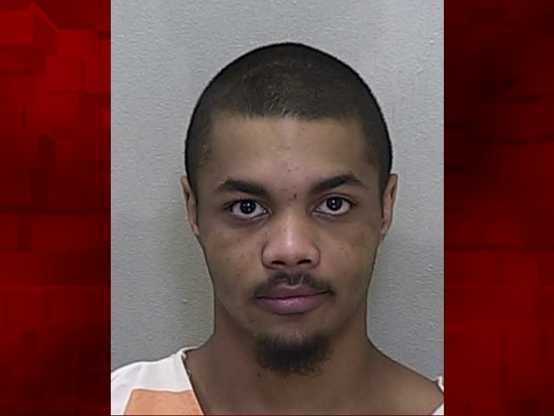 19-year-old arrested for shooting at woman’s vehicle outside Marion home