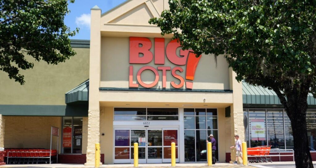 Hundreds of Big Lots locations saved, future of Ocala stores unclear