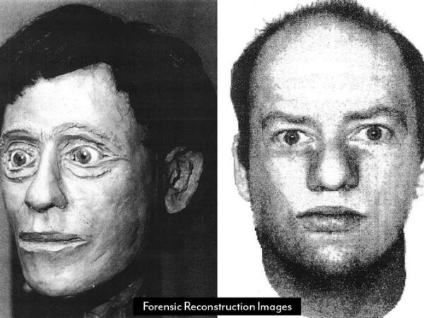 Cold case: Ocala police seek help identifying man 24 years after his body was found