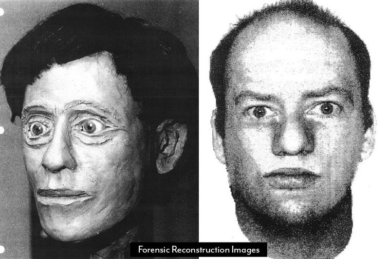 According to OPD, investigators are still trying to identify human remains that were found in Ocala in August of 2000. (Photo: Ocala Police Department)