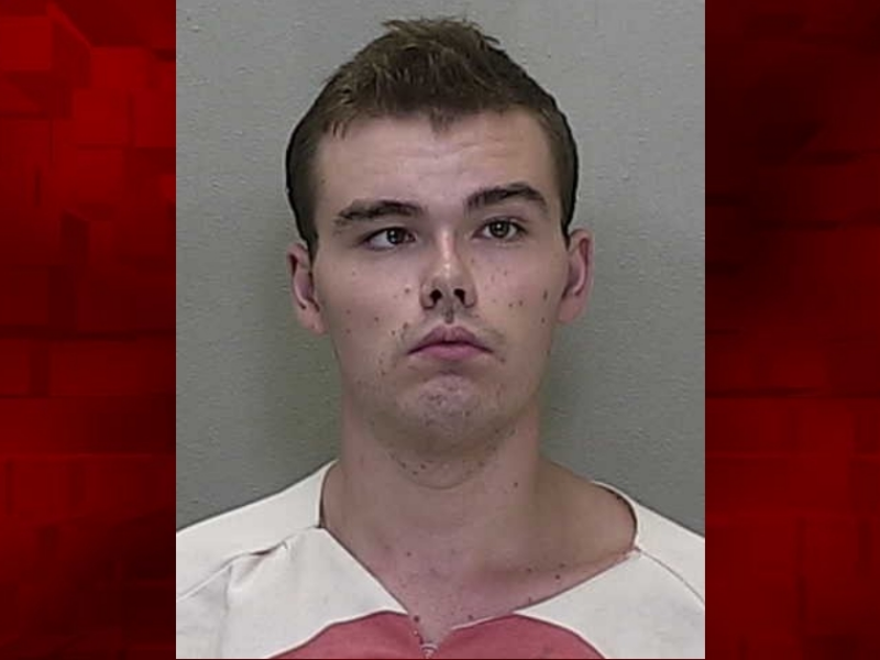 Crowbar attack in Marion home lands 21-year-old in jail